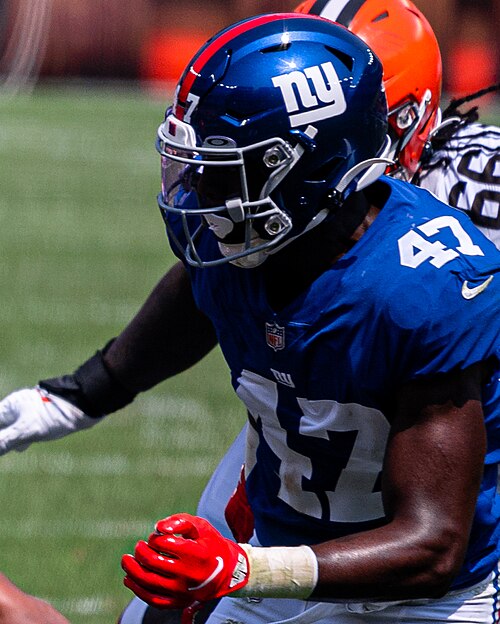 Cam Brown