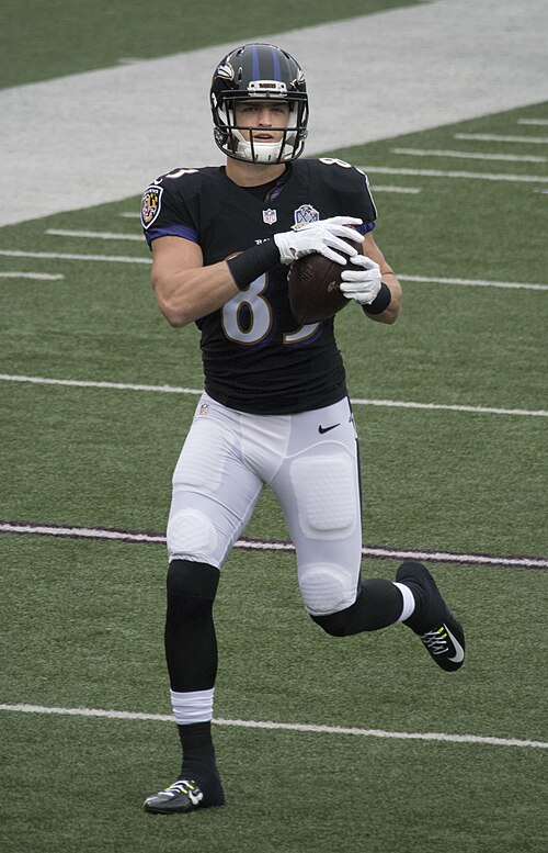 Daniel Brown