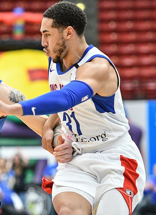 Devin Butler