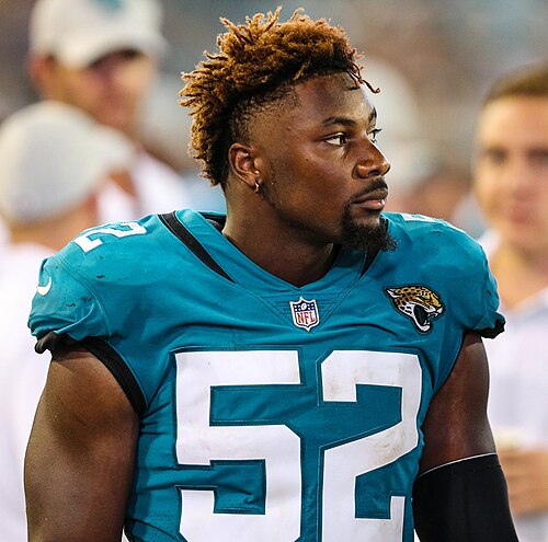 Donald Payne