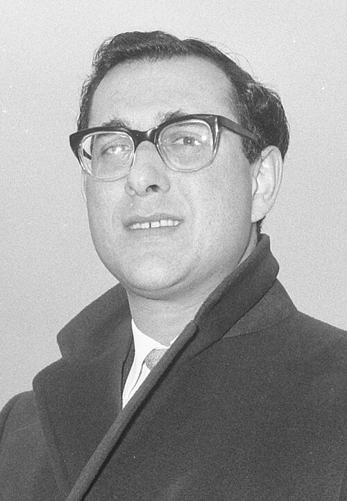 Harold Brantley