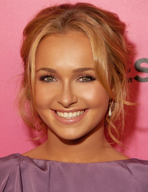 Hayden Stone