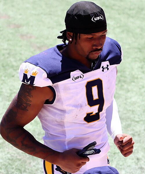Jonathan Adams