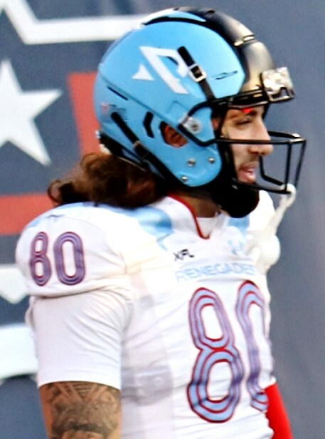 Jordan Suell