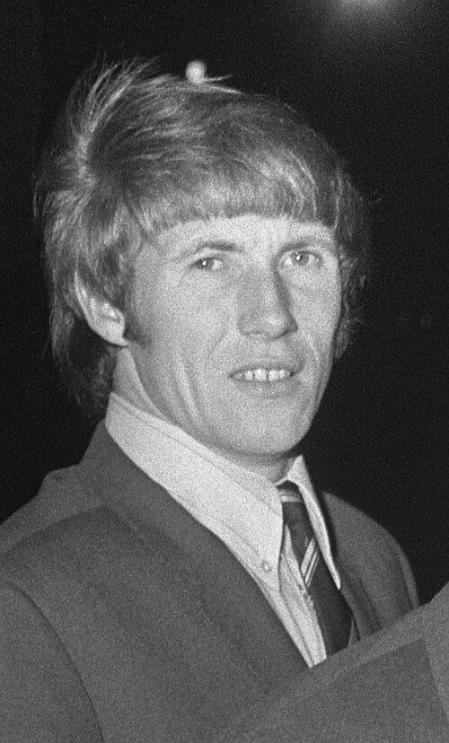 Malcolm Bell