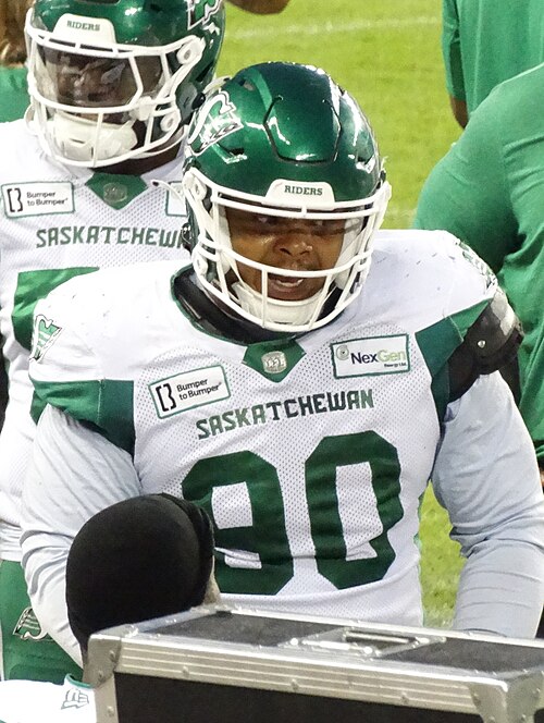Miles Brown
