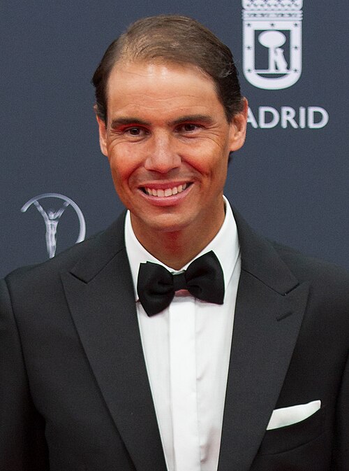 Raphael Salvas